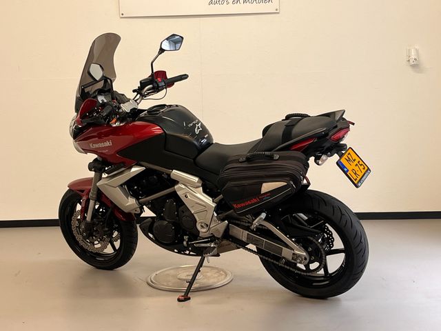 kawasaki - versys-650-abs