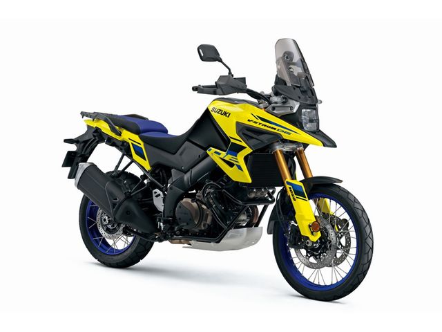 suzuki - v-strom-1050-de