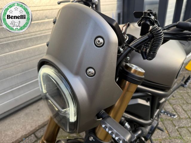 benelli - leoncino-800-trail