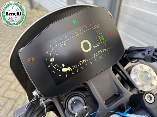 benelli - leoncino-800-trail