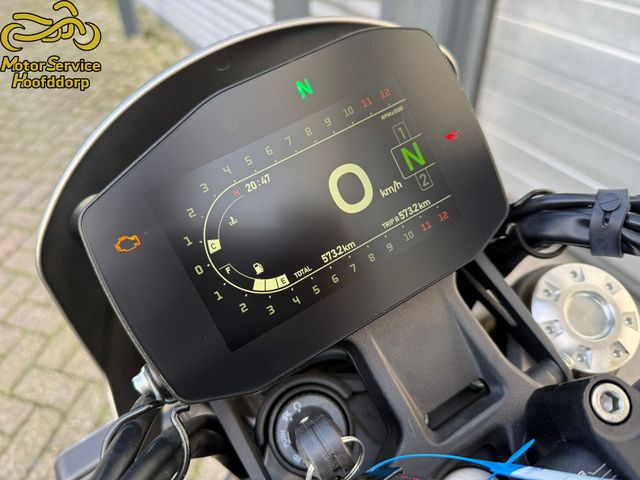 benelli - leoncino-800-trail