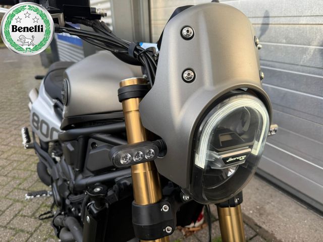 benelli - leoncino-800-trail