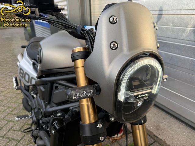 benelli - leoncino-800-trail