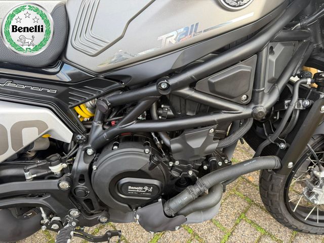 benelli - leoncino-800-trail
