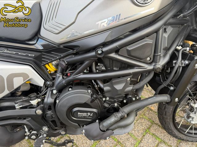 benelli - leoncino-800-trail