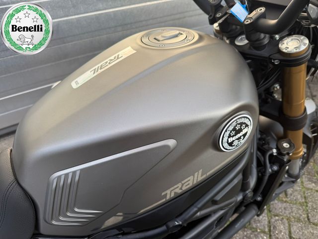 benelli - leoncino-800-trail