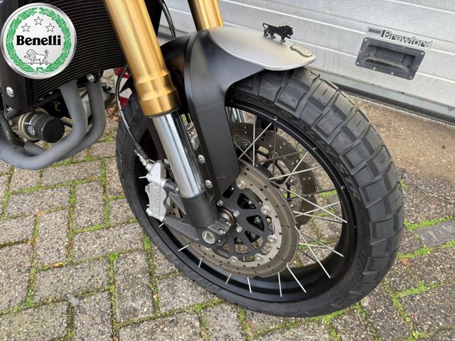 benelli - leoncino-800-trail