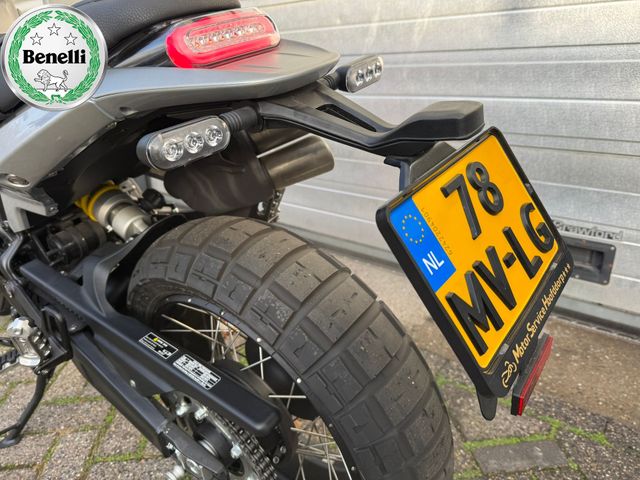 benelli - leoncino-800-trail