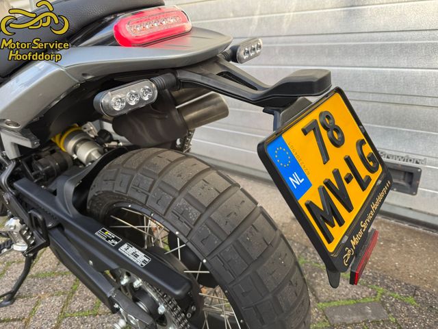 benelli - leoncino-800-trail