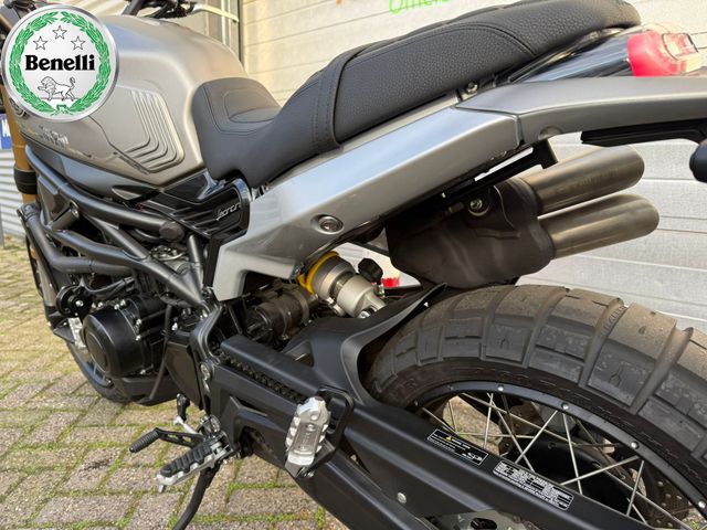 benelli - leoncino-800-trail