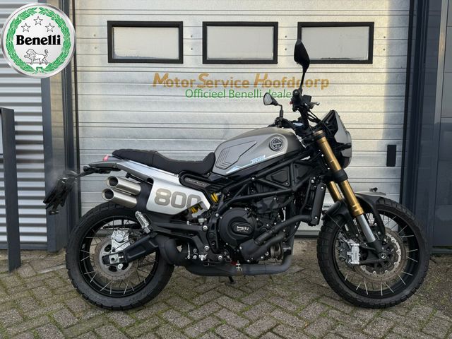 benelli - leoncino-800-trail