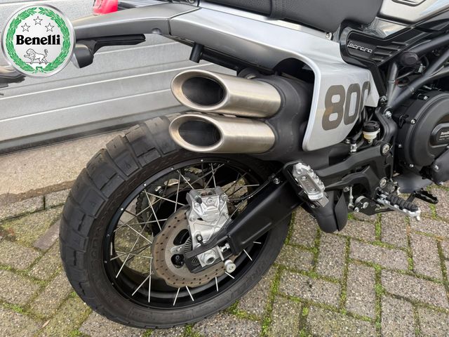 benelli - leoncino-800-trail