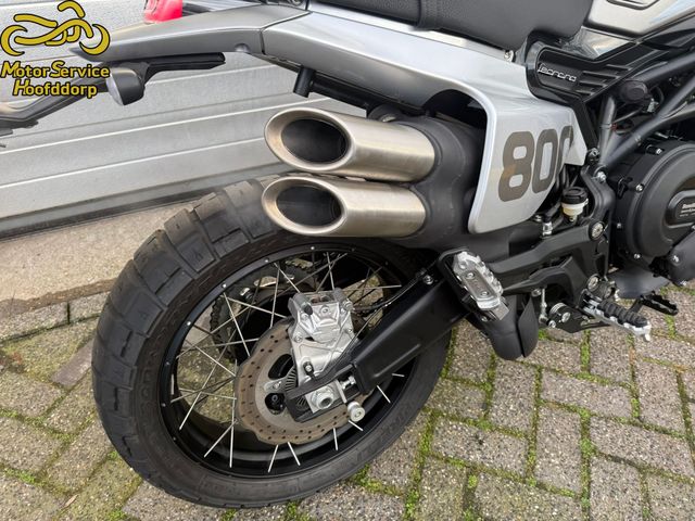 benelli - leoncino-800-trail