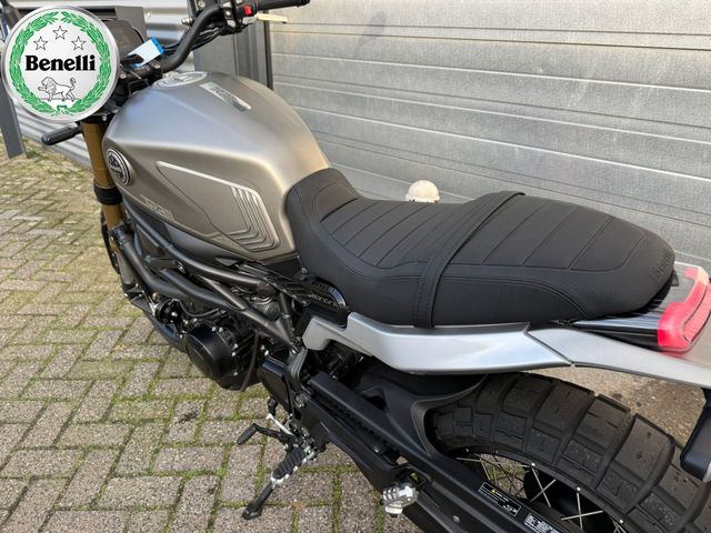 benelli - leoncino-800-trail