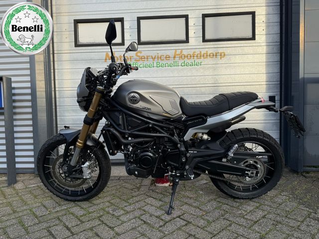 benelli - leoncino-800-trail