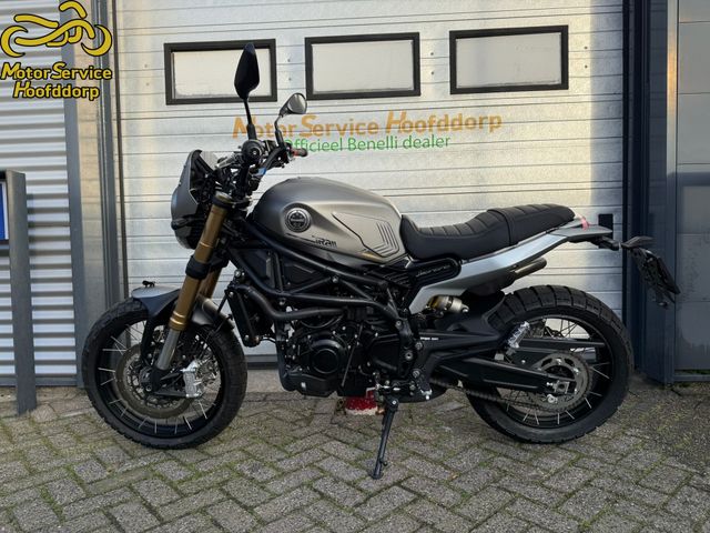 benelli - leoncino-800-trail