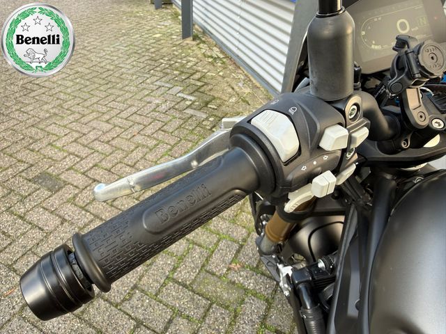 benelli - leoncino-800-trail