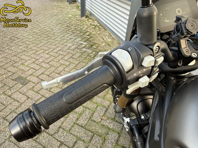 benelli - leoncino-800-trail