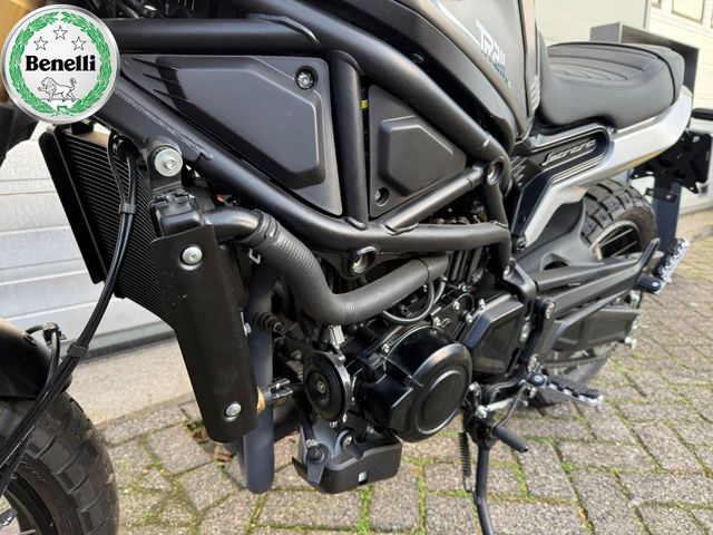 benelli - leoncino-800-trail