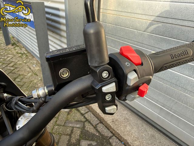 benelli - leoncino-800-trail