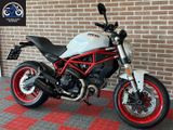 DUCATI MONSTER 797
