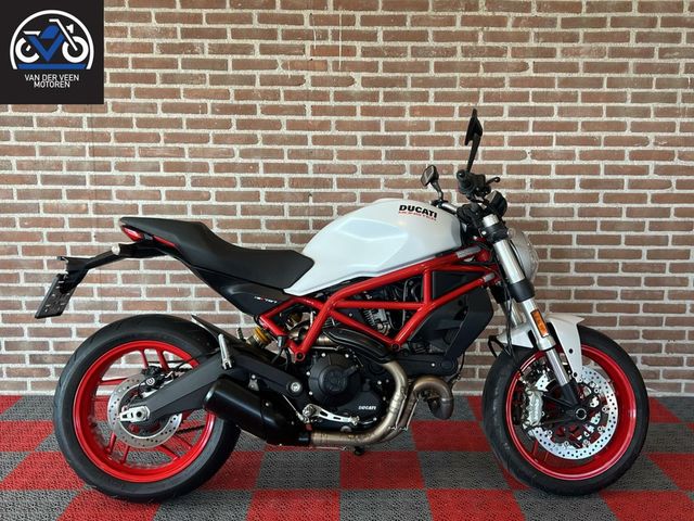 ducati - monster-797