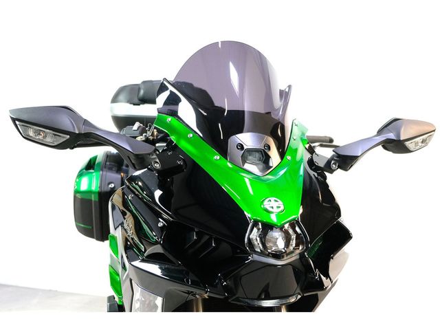 kawasaki - ninja-h2-sx-se