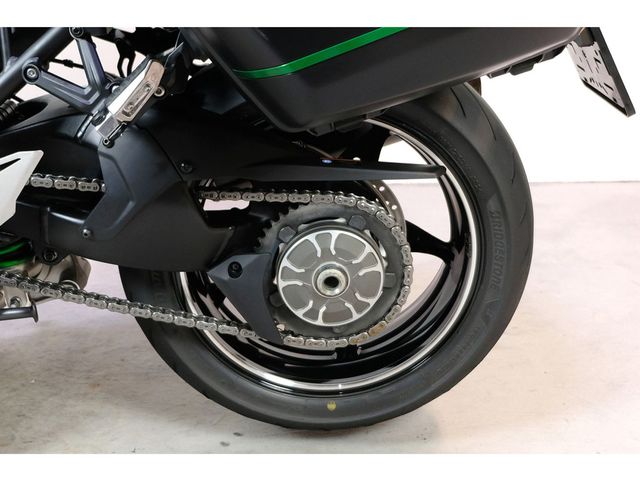 kawasaki - ninja-h2-sx-se