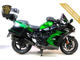 KAWASAKI NINJA H2 SX SE