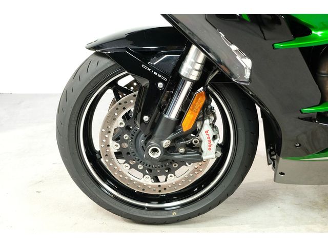 kawasaki - ninja-h2-sx-se
