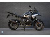BMW R 1300 GS TRIPLE BLACK