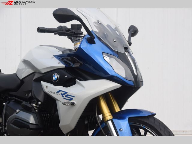 bmw - r-1200-rs