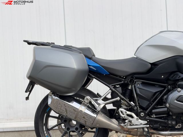 bmw - r-1200-rs