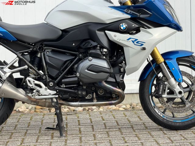 bmw - r-1200-rs