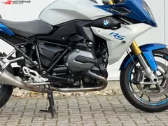 BMW R 1200 RS 2016 occasion – foto 6 van 20