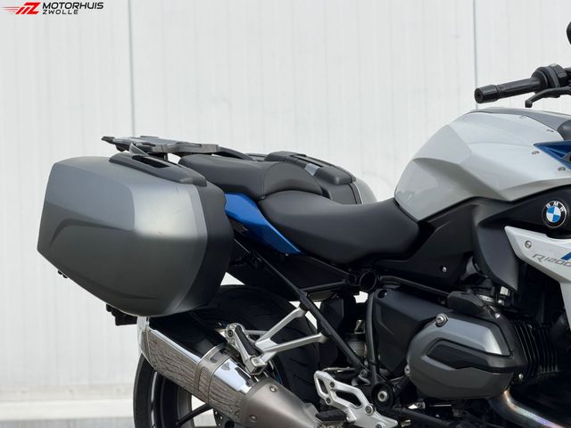 bmw - r-1200-rs