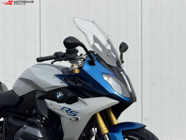 bmw - r-1200-rs