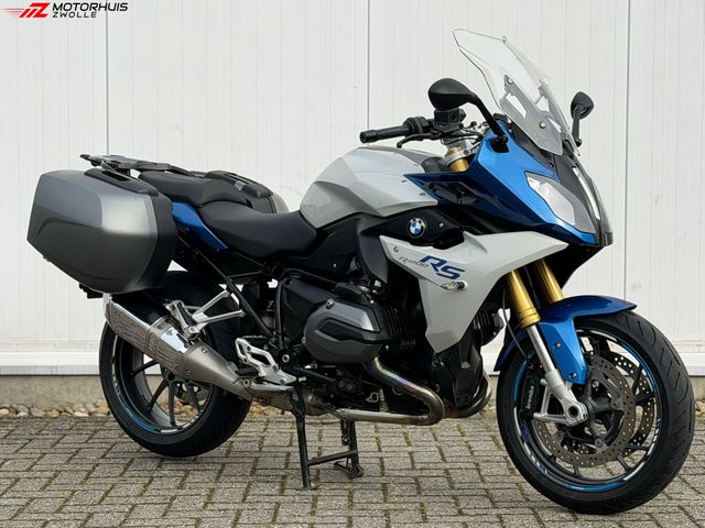 bmw - r-1200-rs
