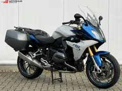 BMW R 1200 RS 2016 occasion – foto 4 van 20