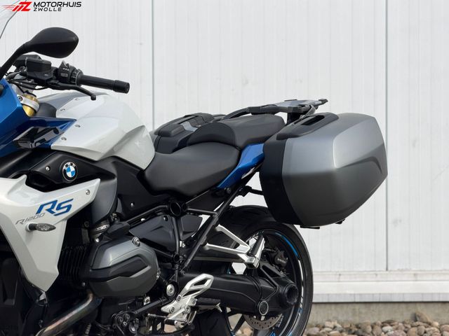 bmw - r-1200-rs