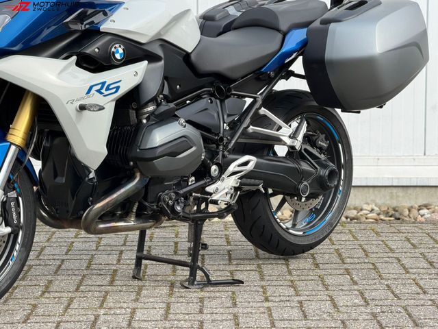 bmw - r-1200-rs