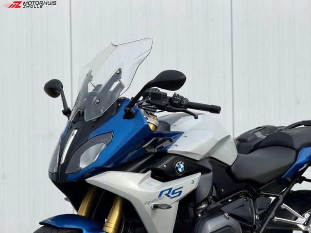 bmw - r-1200-rs