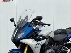 BMW R 1200 RS 2016 occasion – foto 7 van 20
