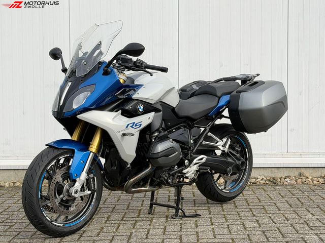 bmw - r-1200-rs