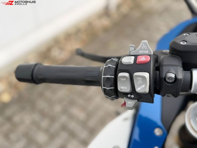 bmw - r-1200-rs