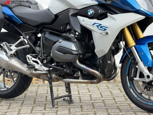 bmw - r-1200-rs