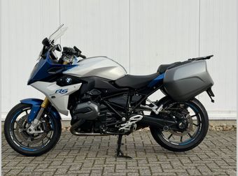 BMW R 1200 RS 2016 occasion