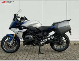 BMW R 1200 RS 2016 occasion