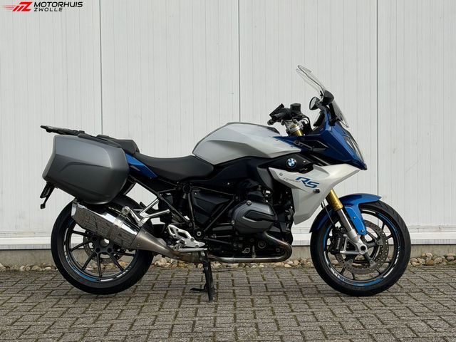 bmw - r-1200-rs