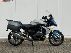 BMW R 1200 RS 2016 occasion – foto 2 van 20